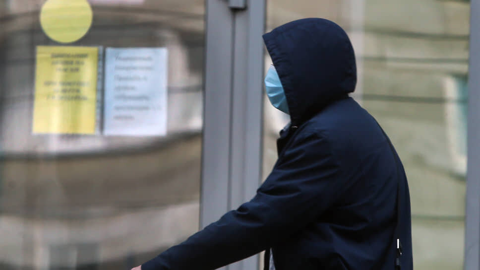 Фото: Юрий Стрелец / Коммерсантъ