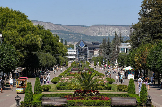 Фото: Денис Абрамов/ТАСС