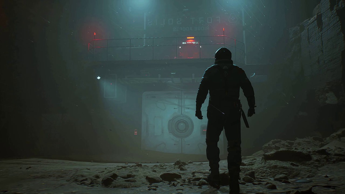 Скриншот игры