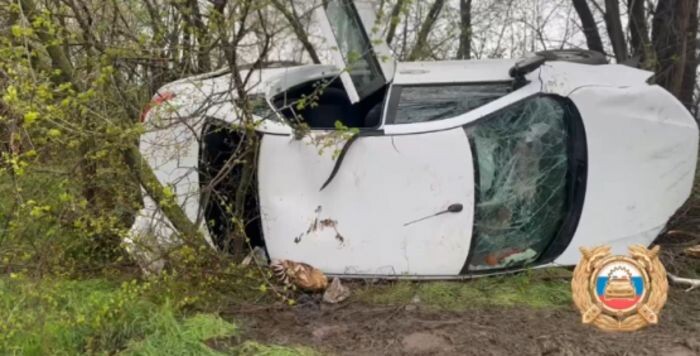 Источник фото: ГИБДД РО