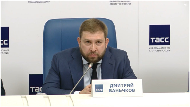 Фото: ИАА «ПортНьюс»