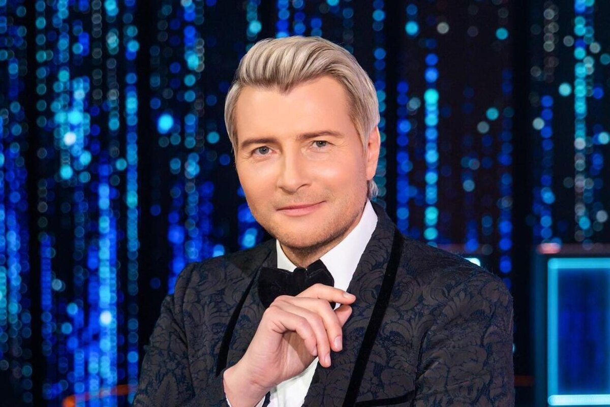    Николай Басков Социальные сети