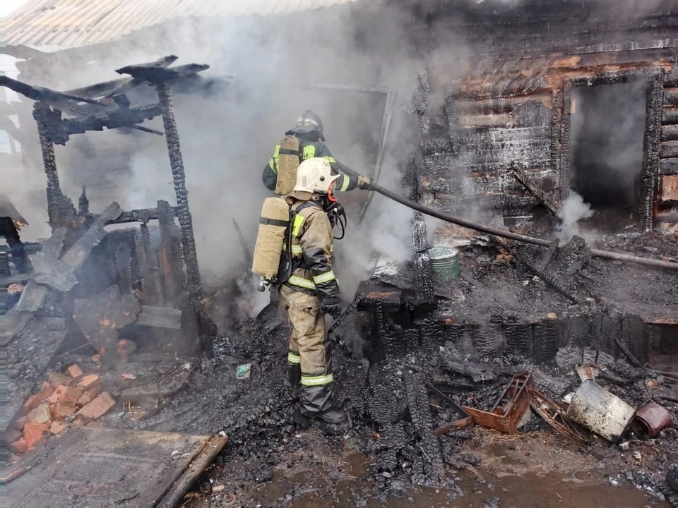 Фото: администрация Муромцевского района «Вконтакте»