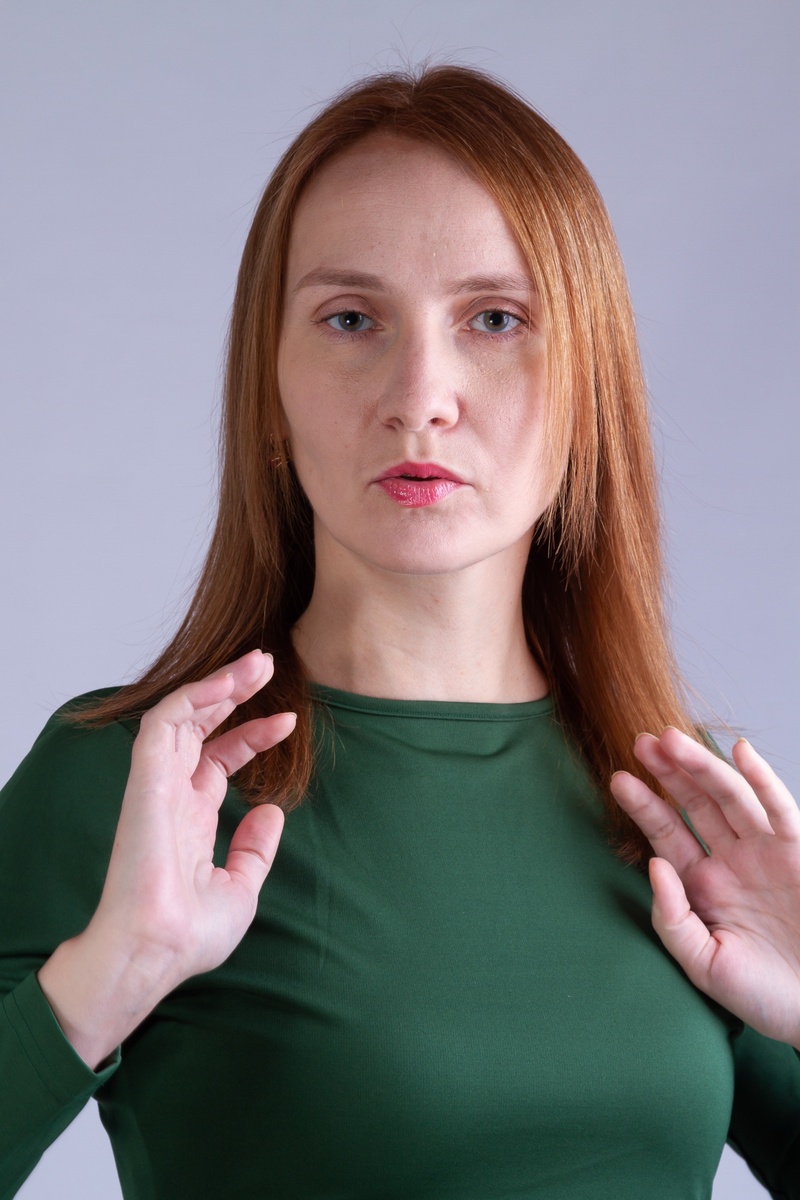 Баба-яга против 🙂