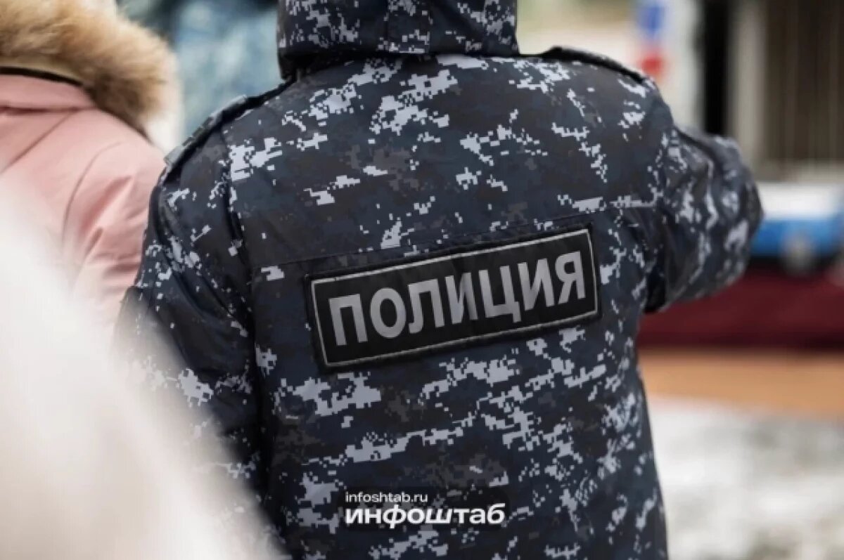    Двух астраханских полицейских подозревают в превышении