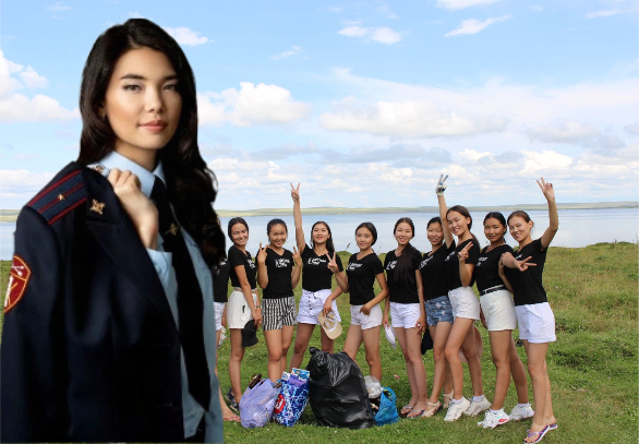 Какой расы тувинцы? Как они появились?