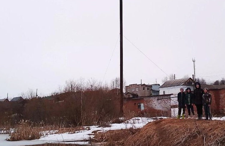 Фото: Дмитрий Байдин, Глава Оханского городского округа Пермского края