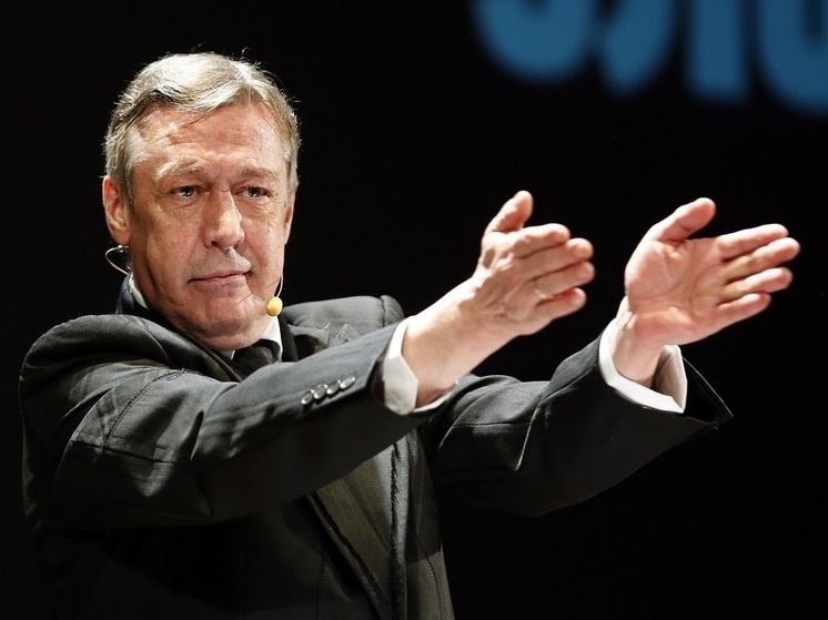     Фото: Photoagency Interpress/Global Look Press