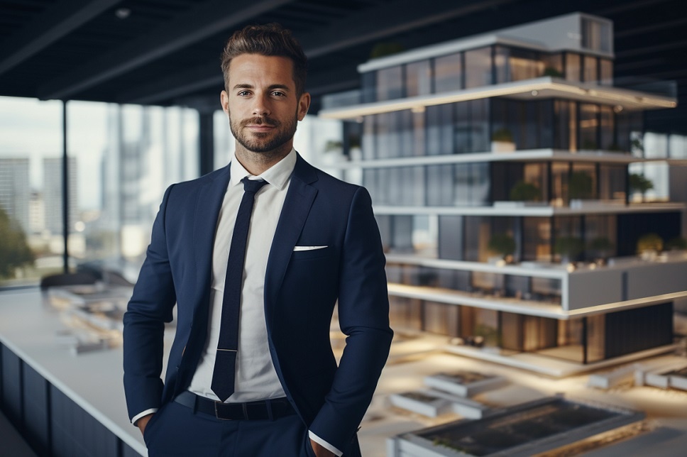 Девелопер – это предприниматель, соединяющий инвестиции, строительство и маркетинг