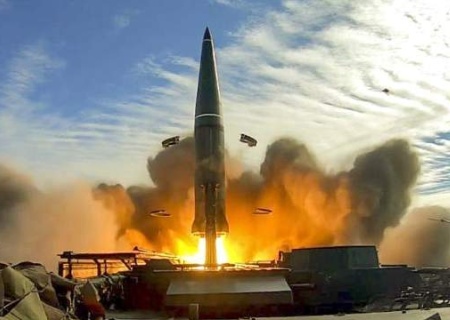    Эксперт: Трамп испугался эффективных ударов России по Украине