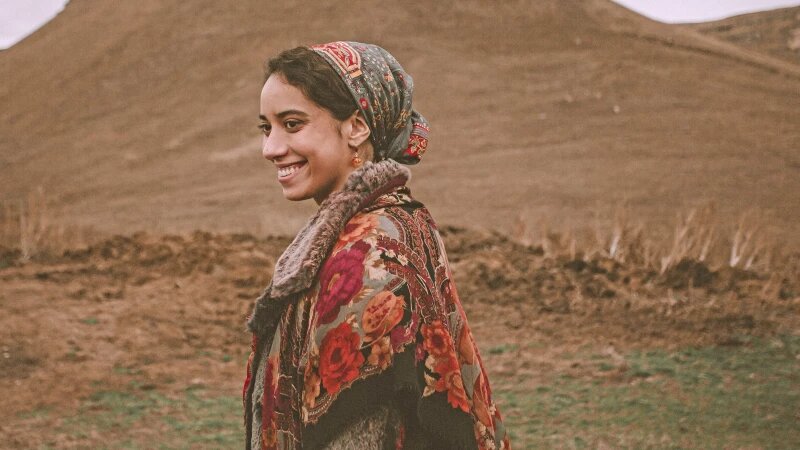     Сериал "Цыгане. Улица Шекспира". Пресс-служба онлайн-кинотеатра Okko.