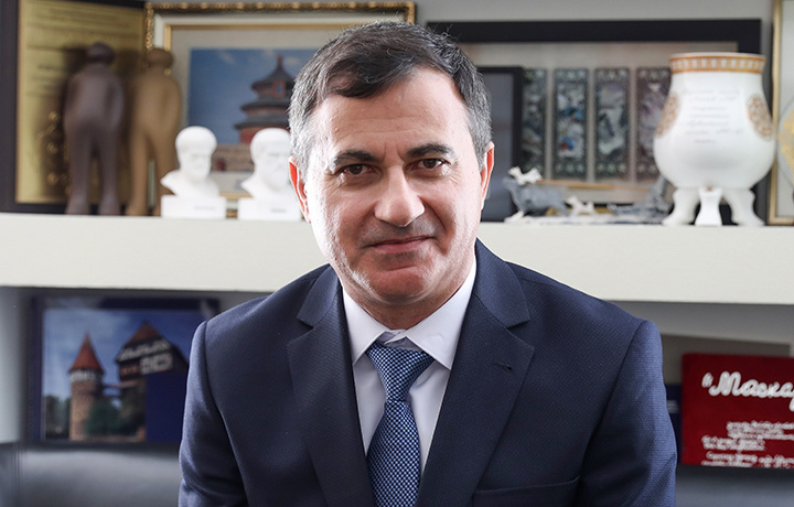 Фото: Павел Садчиков