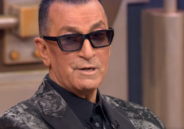 Скриншот  видео шоу "Секрет на миллион"