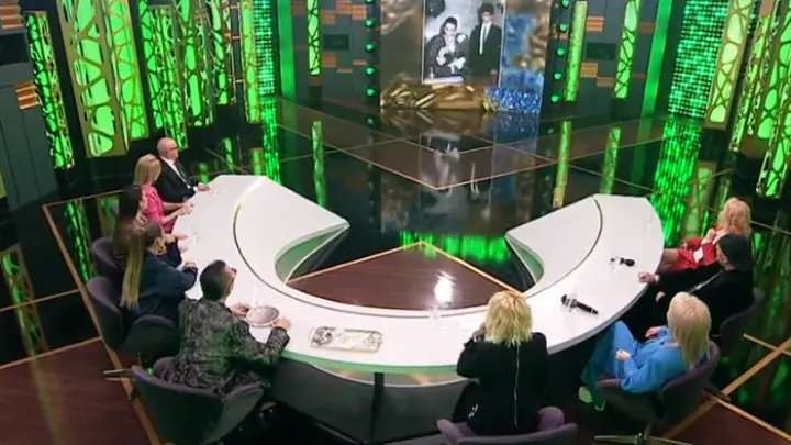 скриншот шоу "Секрет на миллион"