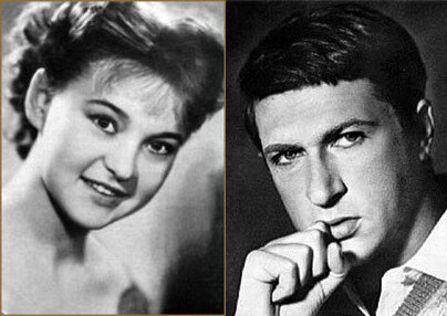 Гурченко и Кваша