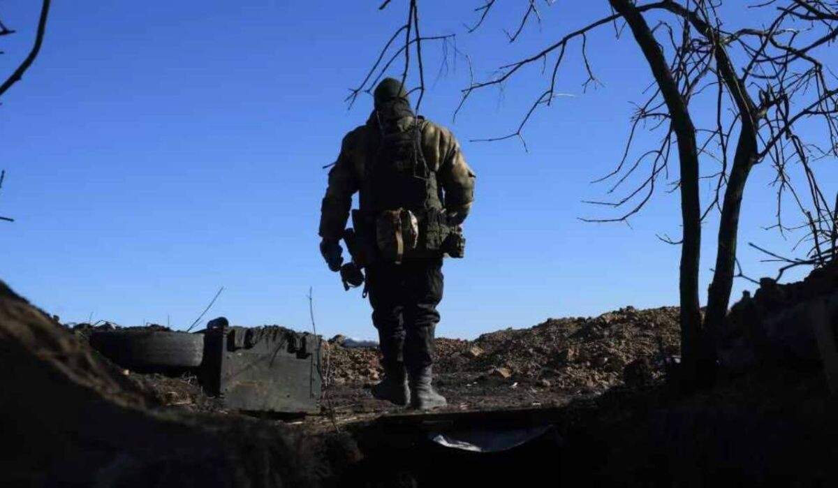     ВС РФ. Источник: ria.ru Автор фото: Алексей Майшев