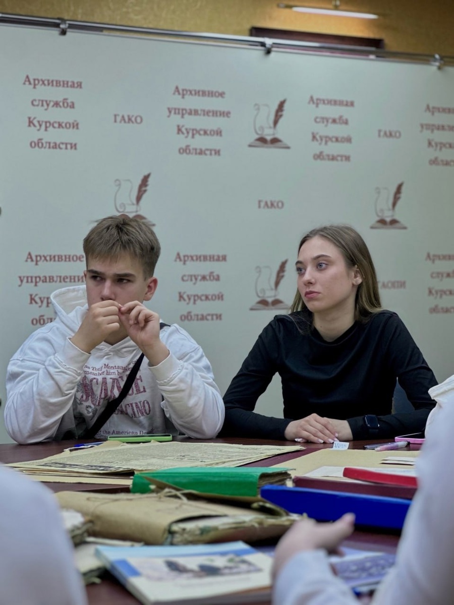 Отчет наставников в школе
