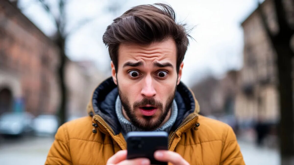    Сгенерировано ИИ