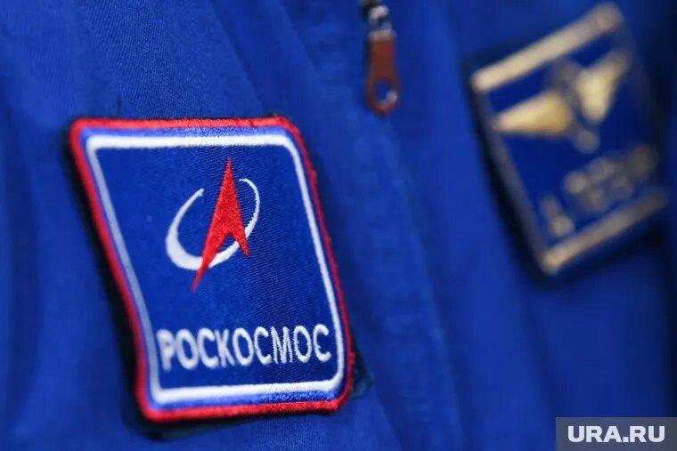 Сергей Рыжиков проведет в экспедиции на МКС более 8 месяцев. Фото: Владимир Жабриков © URA.RU