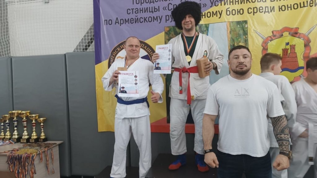    фото соцсети Петра Доценко Редактор