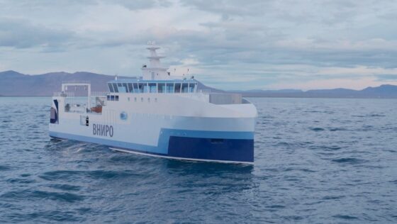     Фото: ПКБ «Петробалт»