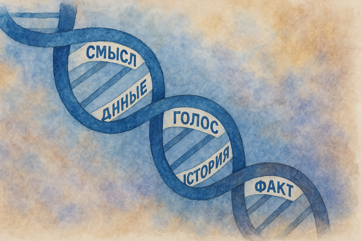 Важно, кто источник