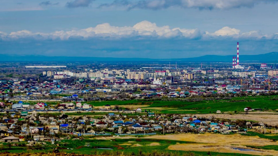 Фото: сайт мэрии Невинномысска