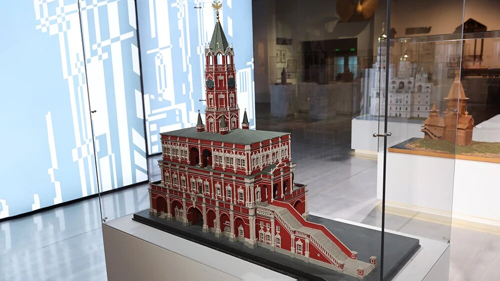 Пресс-служба Национального центра «Россия»