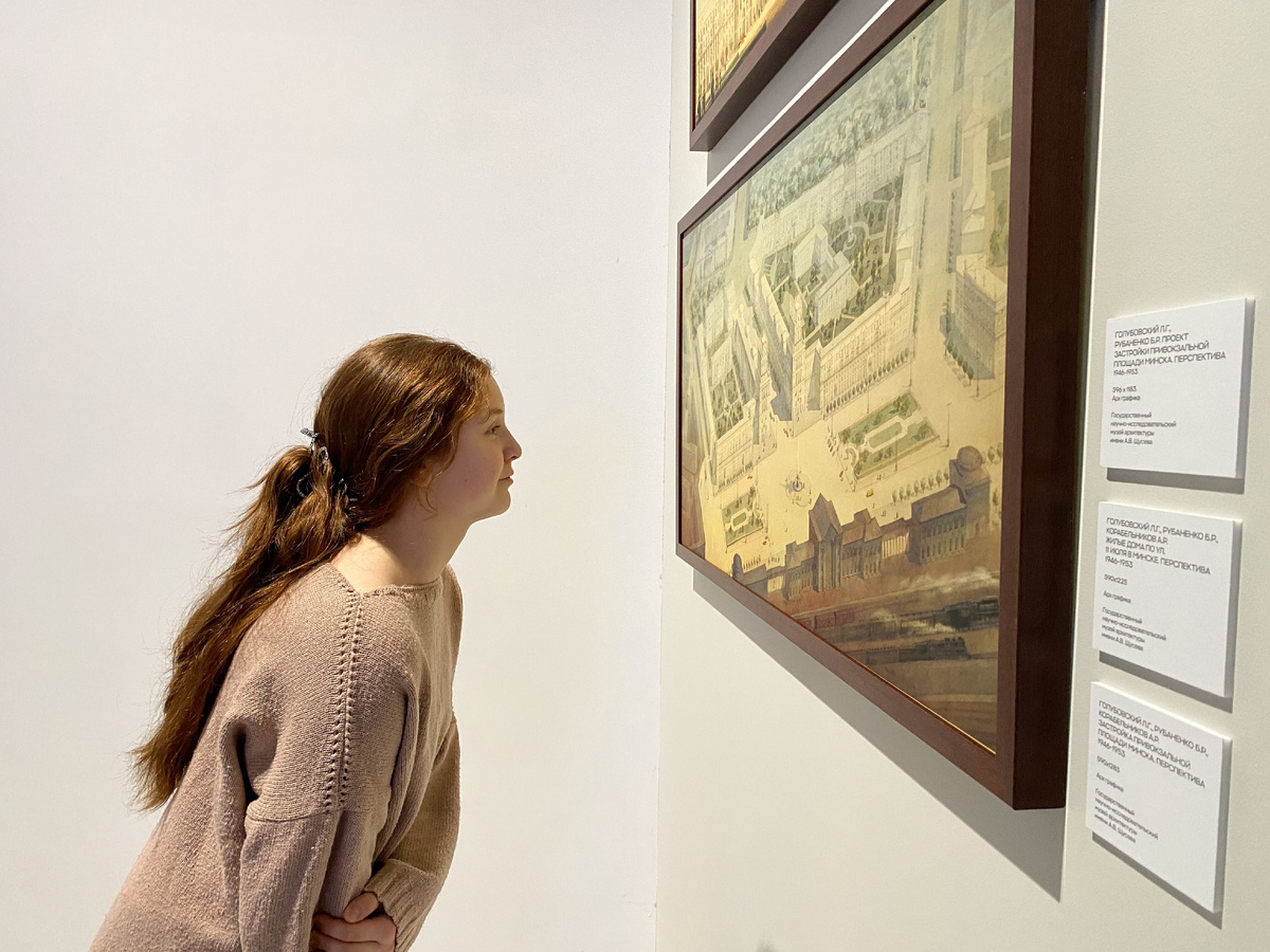 Пресс-служба Национального центра «Россия»