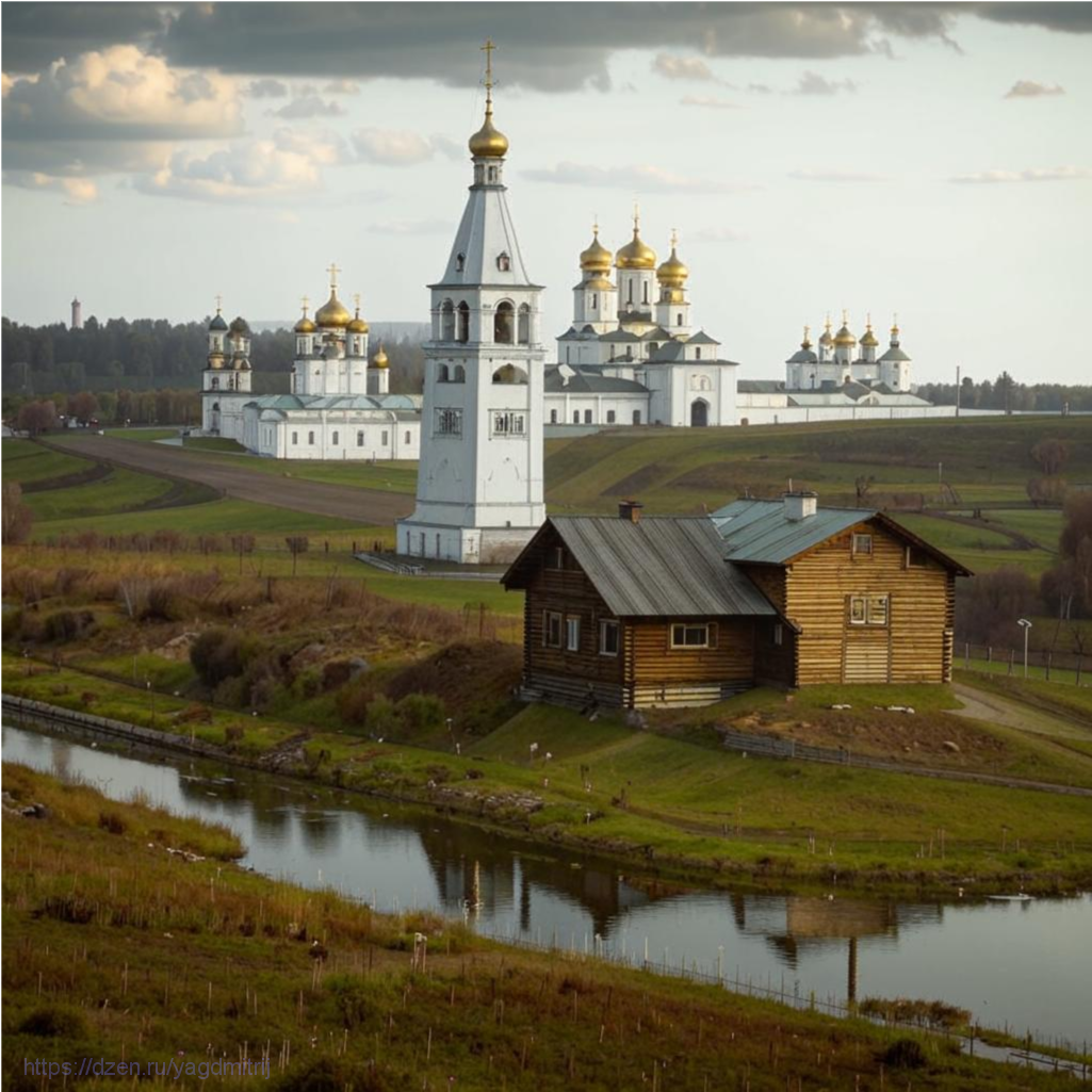 изображение сгенерировано ИИ