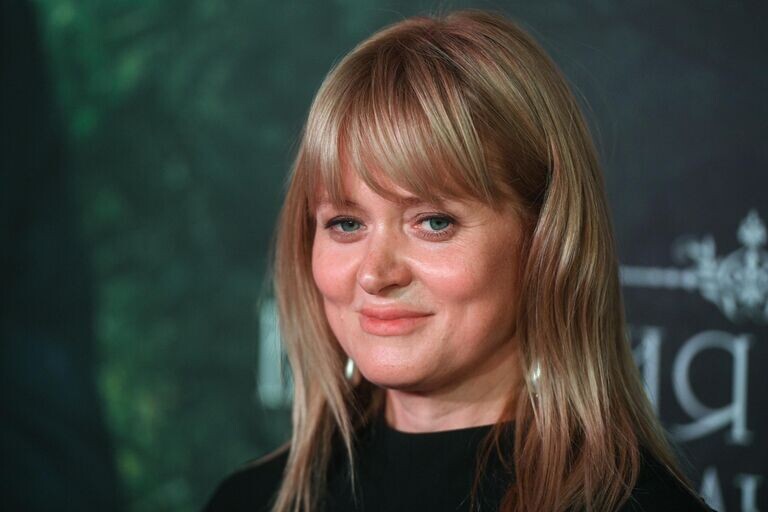 Анна Михалкова