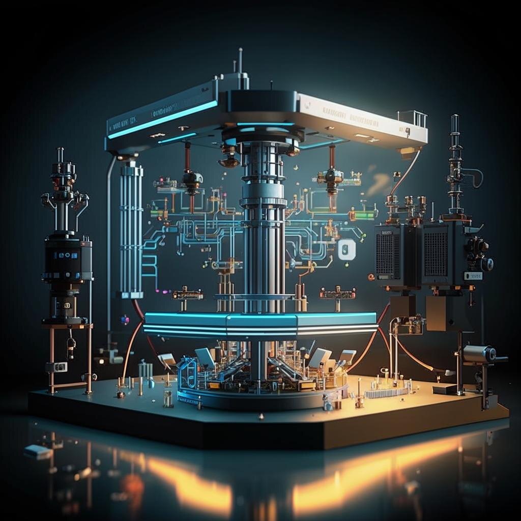 Изображение сгенерировано Kandinsky  📷
