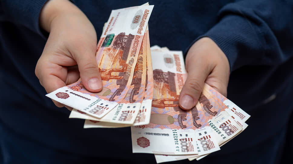 Фото: Олег Харсеев / Коммерсантъ