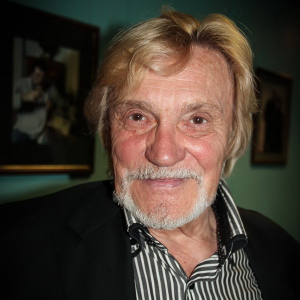     Юбилей Владимира Васильева отметит Первый канал