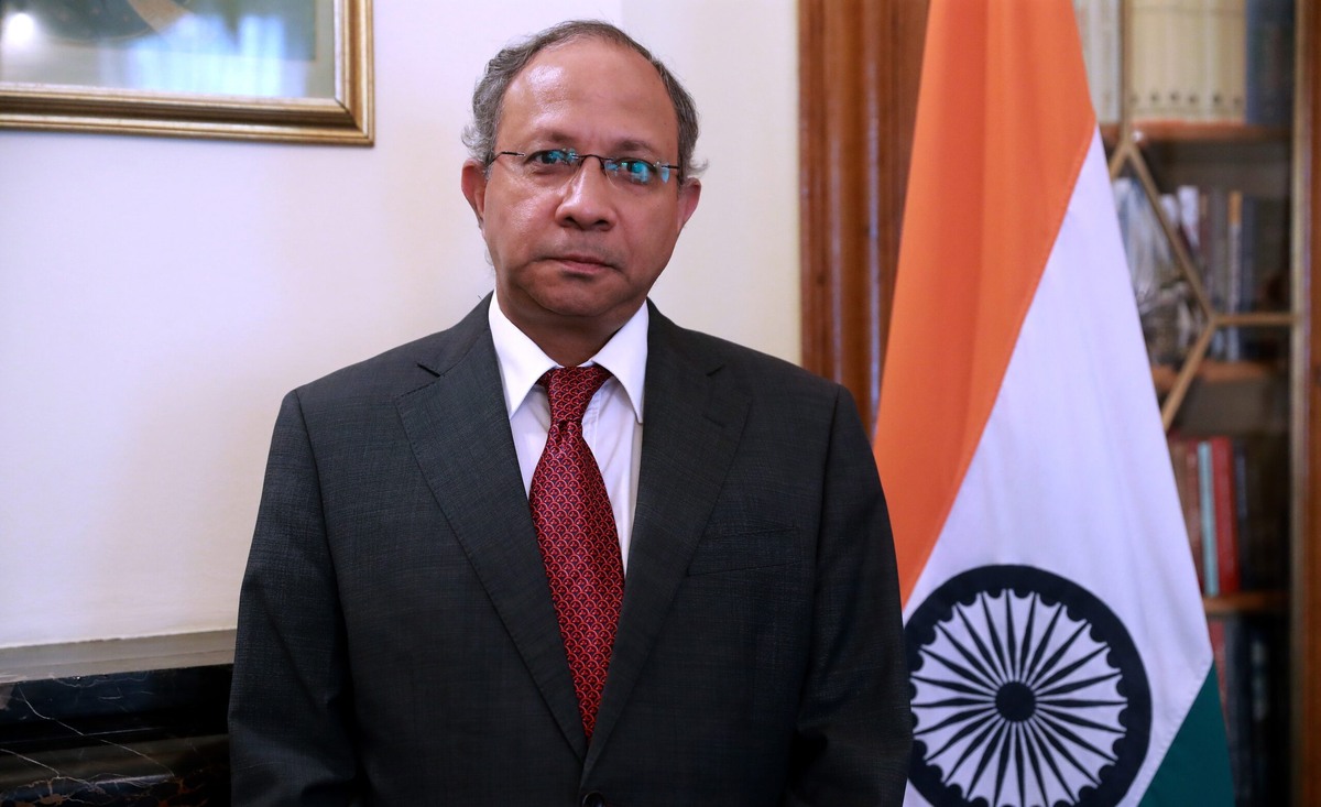 Фото: Сергей Фадеичев / ТАСС