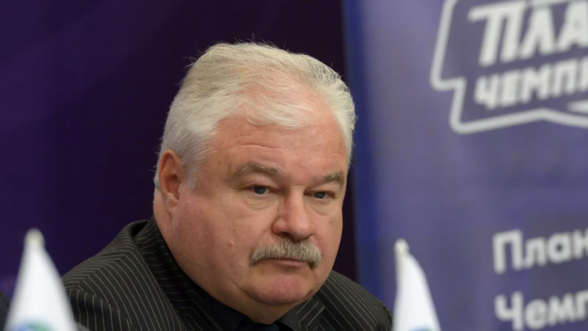   РИА Новости