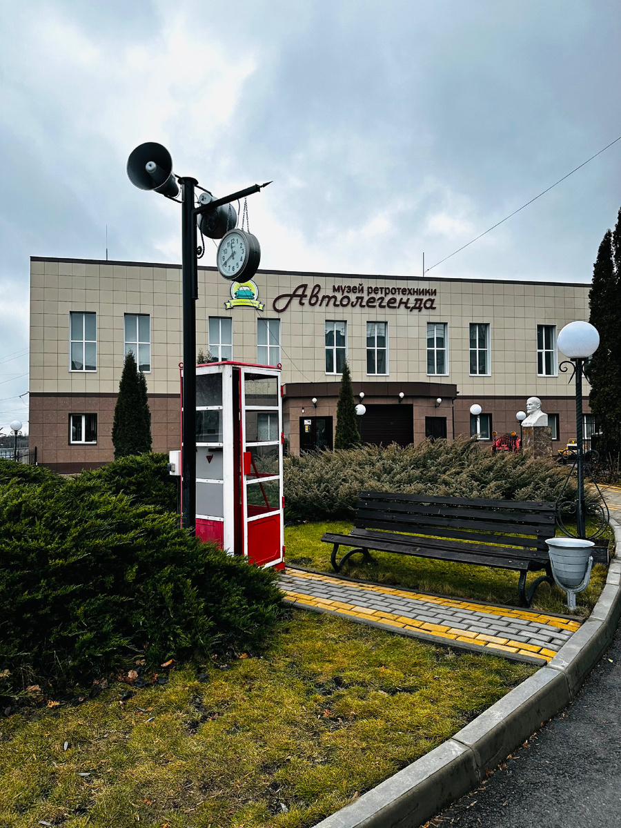 Фото автора канала