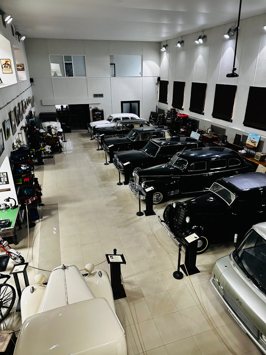 Фото автора канала