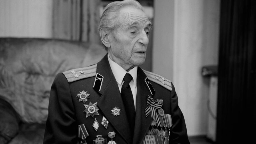    Фото: Илья Вольфсон/ телеграм-канал