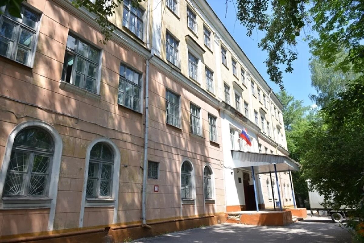    В тульских школах звонок заменят музыкой, посвящённой Дню космонавтики