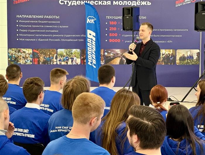    ФОТО: предоставлено пресс-службой "Транспорт будущего"