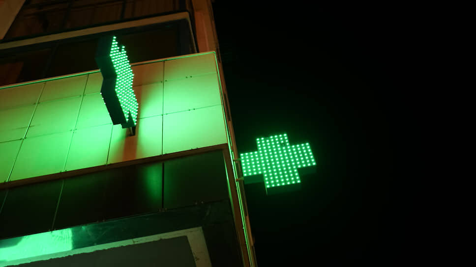 Фото: Евгения Яблонская / Коммерсантъ