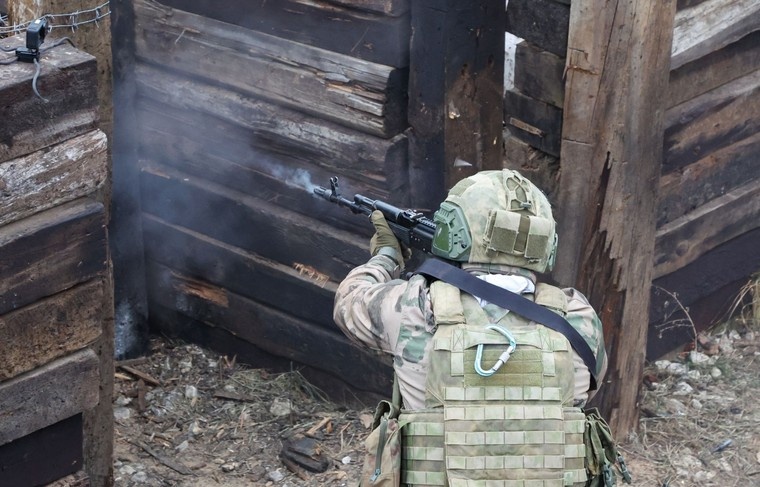    Алексей Белкин/NEWS.ru