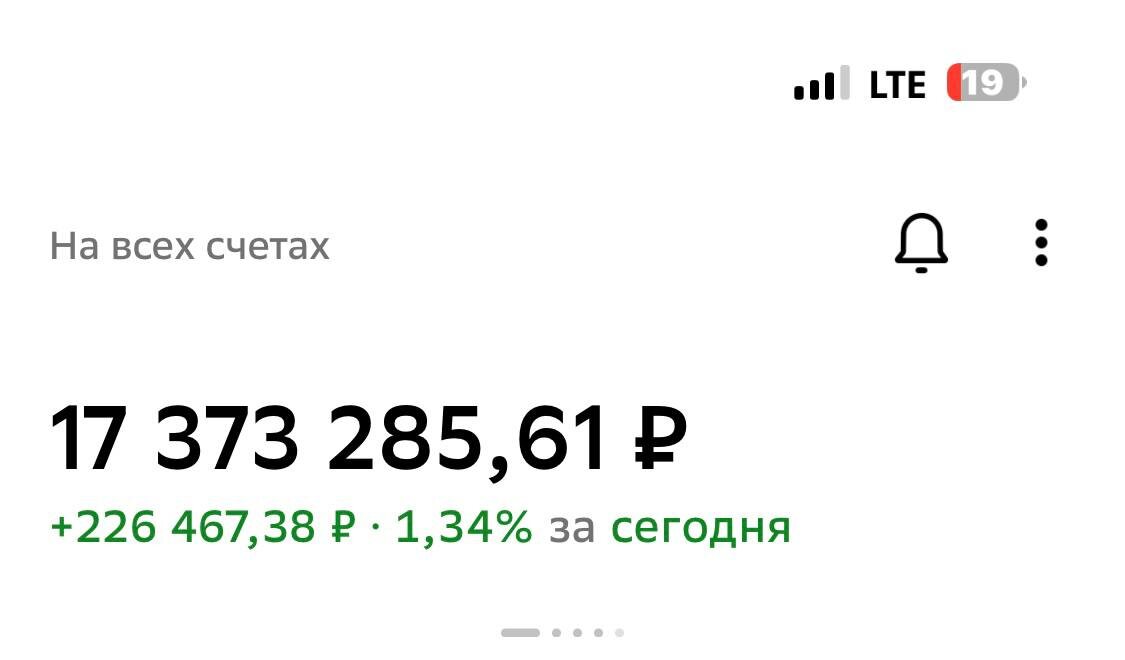 Взято из личного кабинета с целью иллюстрации