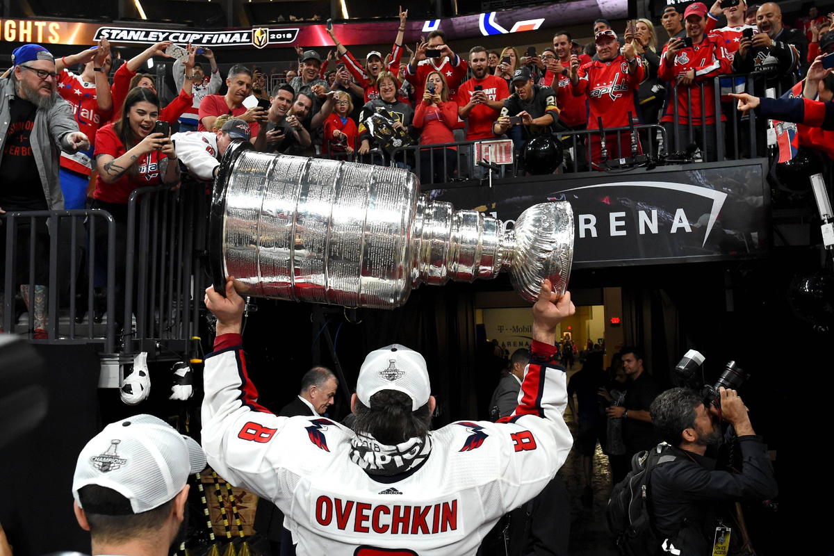 Фото: Chris Williams / Globallookpress.com