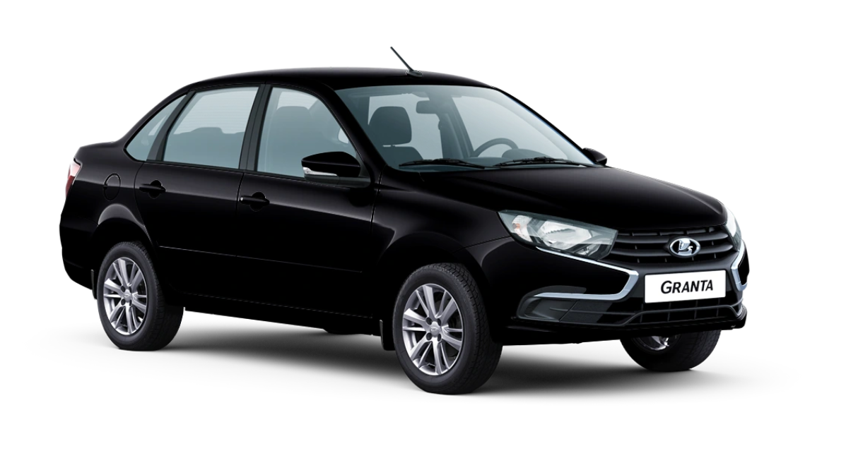  Lada Granta