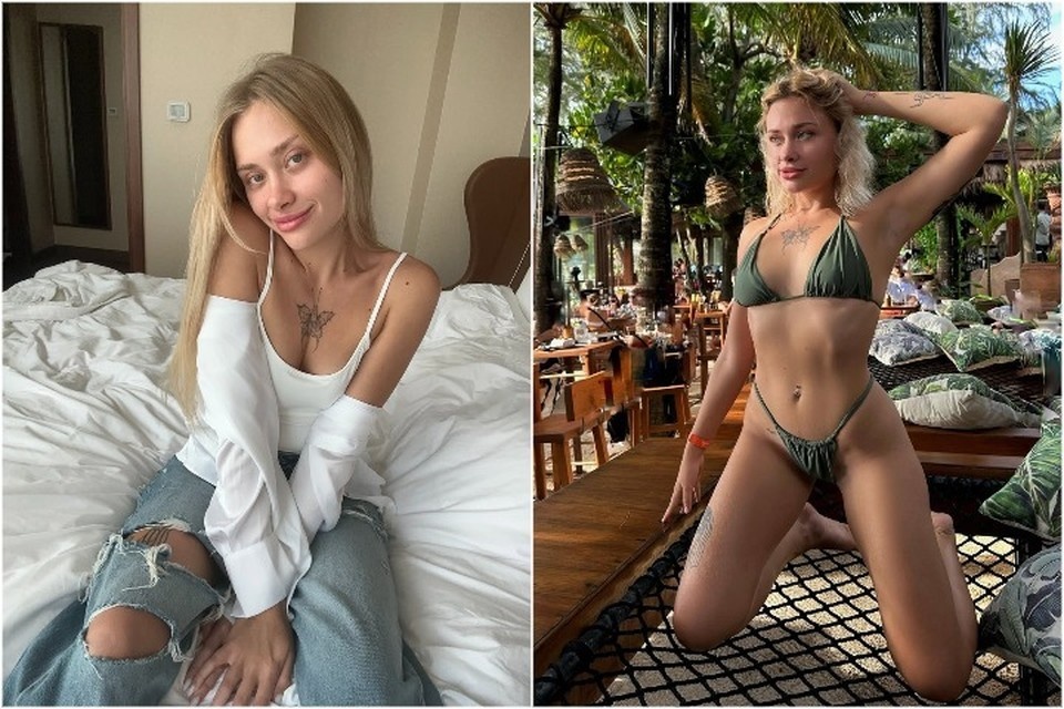    Марии Ковальчук только исполнилось 20 лет. Фото: соцсети