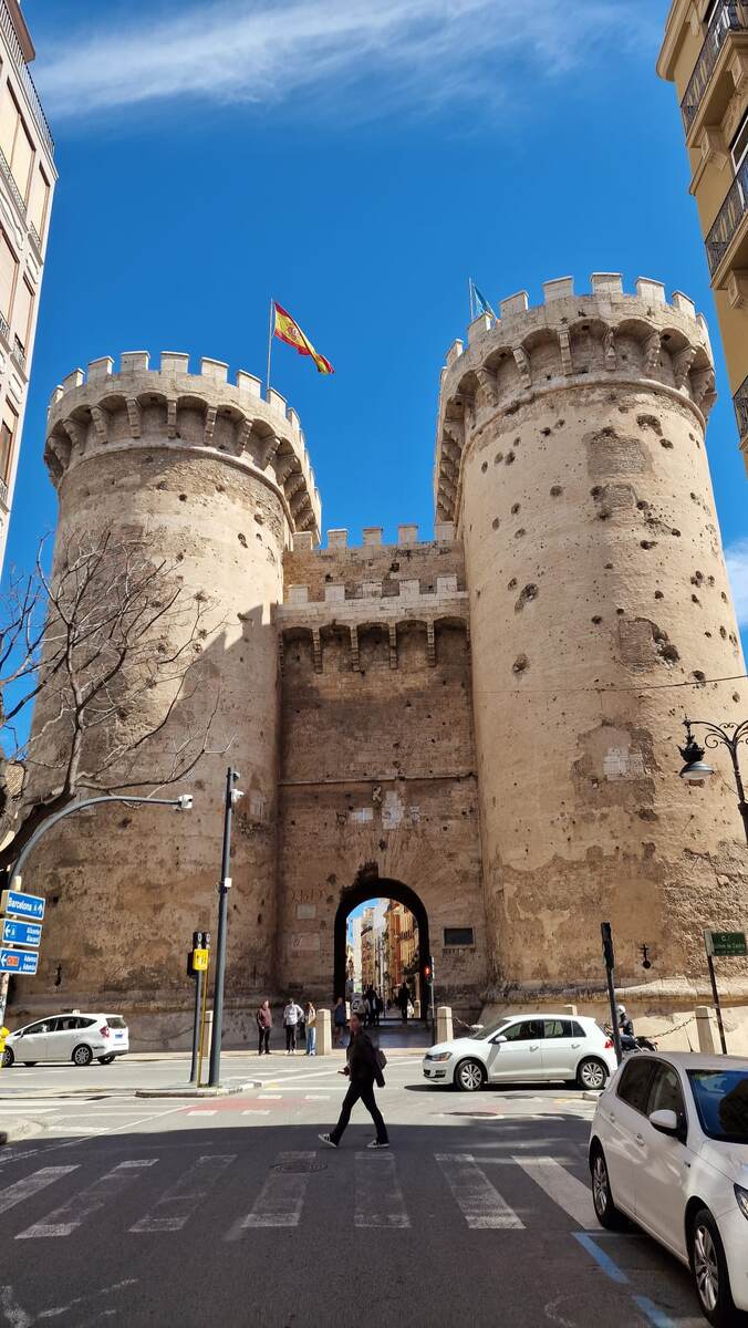 Произношение в испанском языке