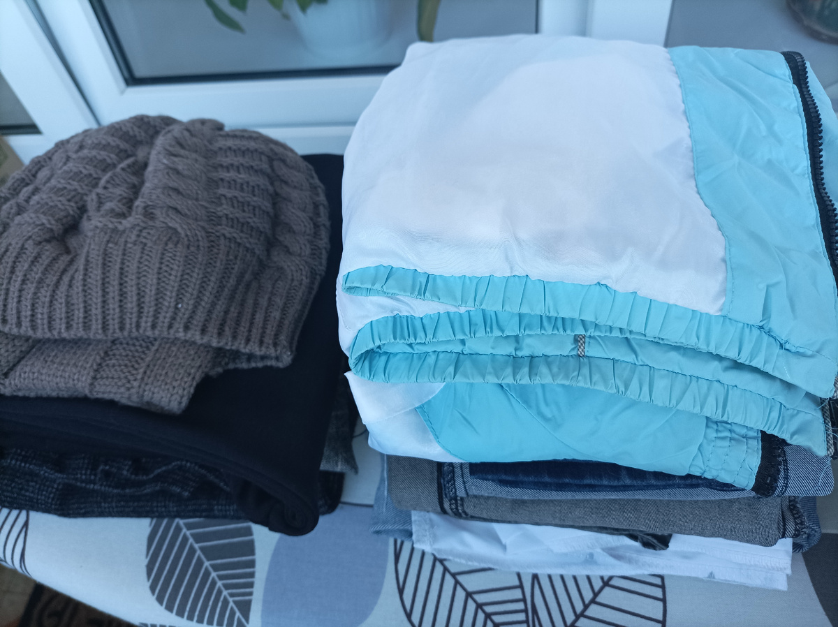 Это в подвал