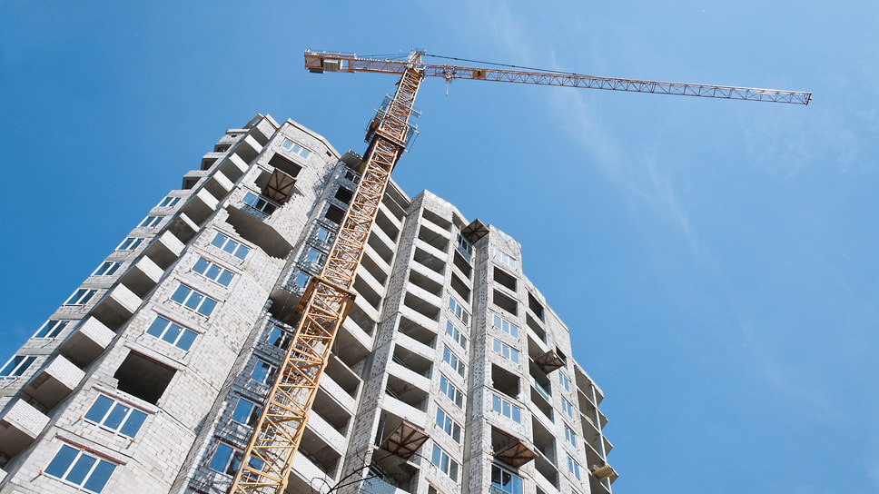 Фото: Олег Харсеев / Коммерсантъ